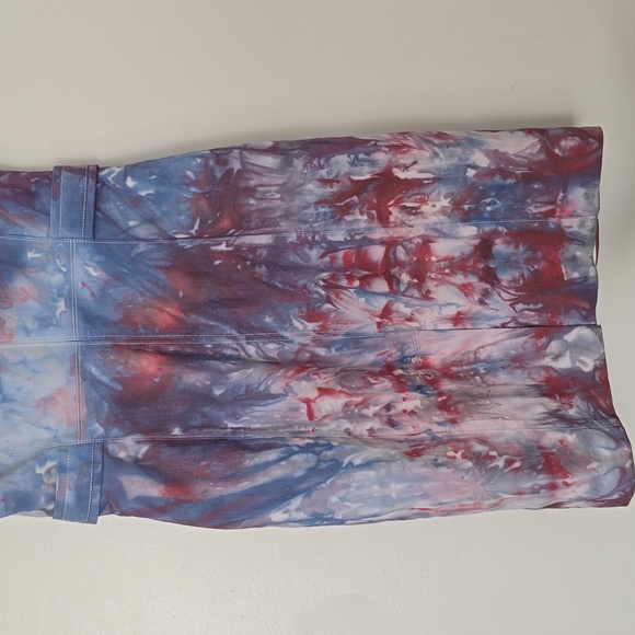 Tory burch Midi Dress - Picture 8 of 12